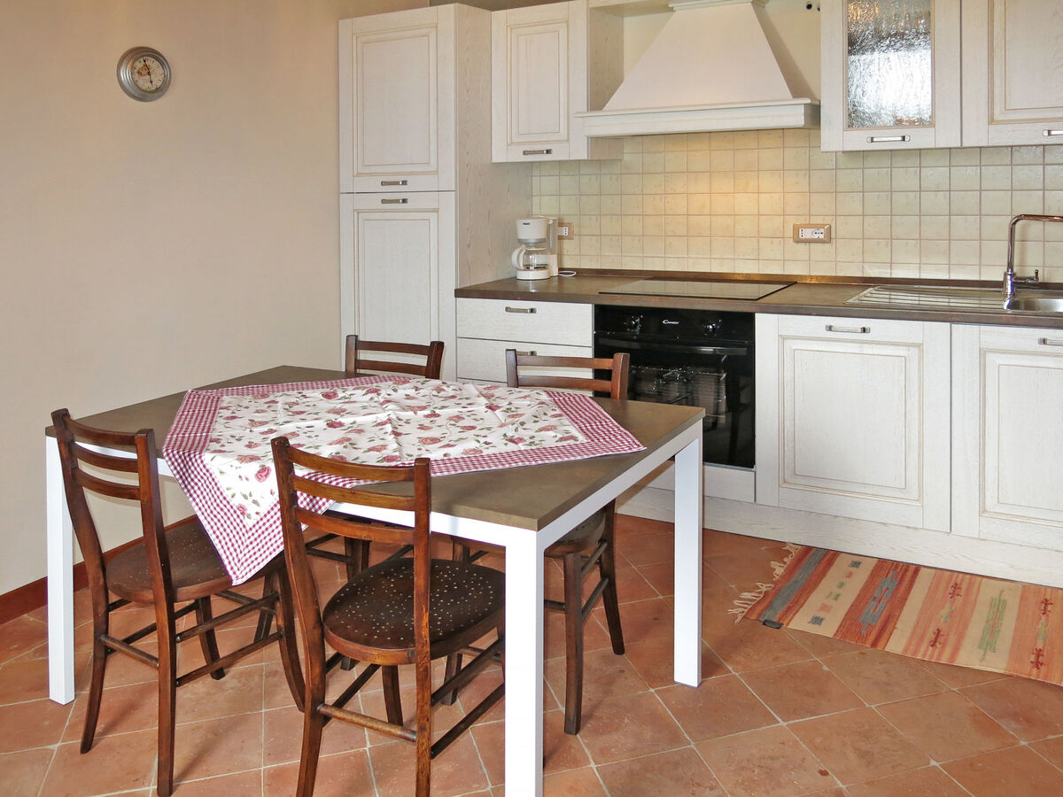 Le Rose d'Antan – Appartement 9 pers. à Cossombrato - Photo 6