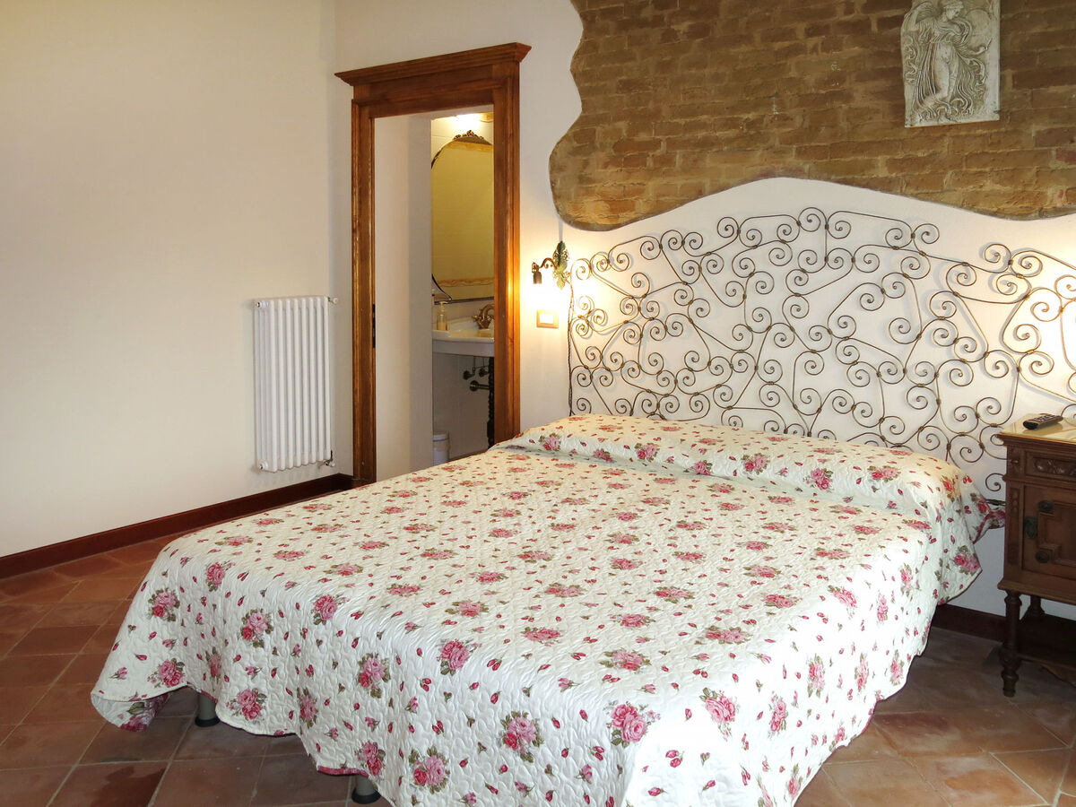 Le Rose d'Antan – Appartement 9 pers. à Cossombrato - Photo 7