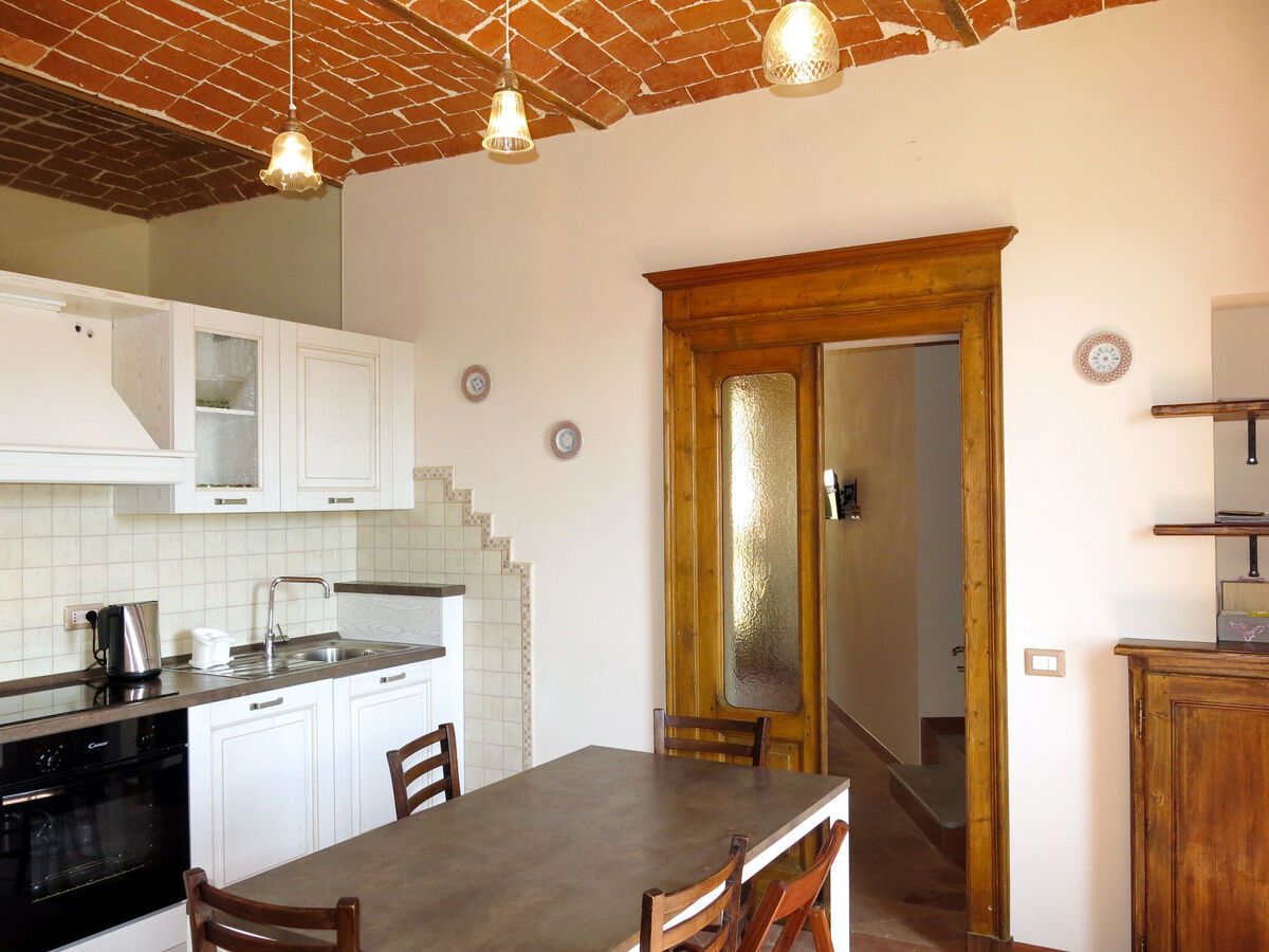 Le Rose d'Antan – Appartement 9 pers. à Cossombrato - Photo 8