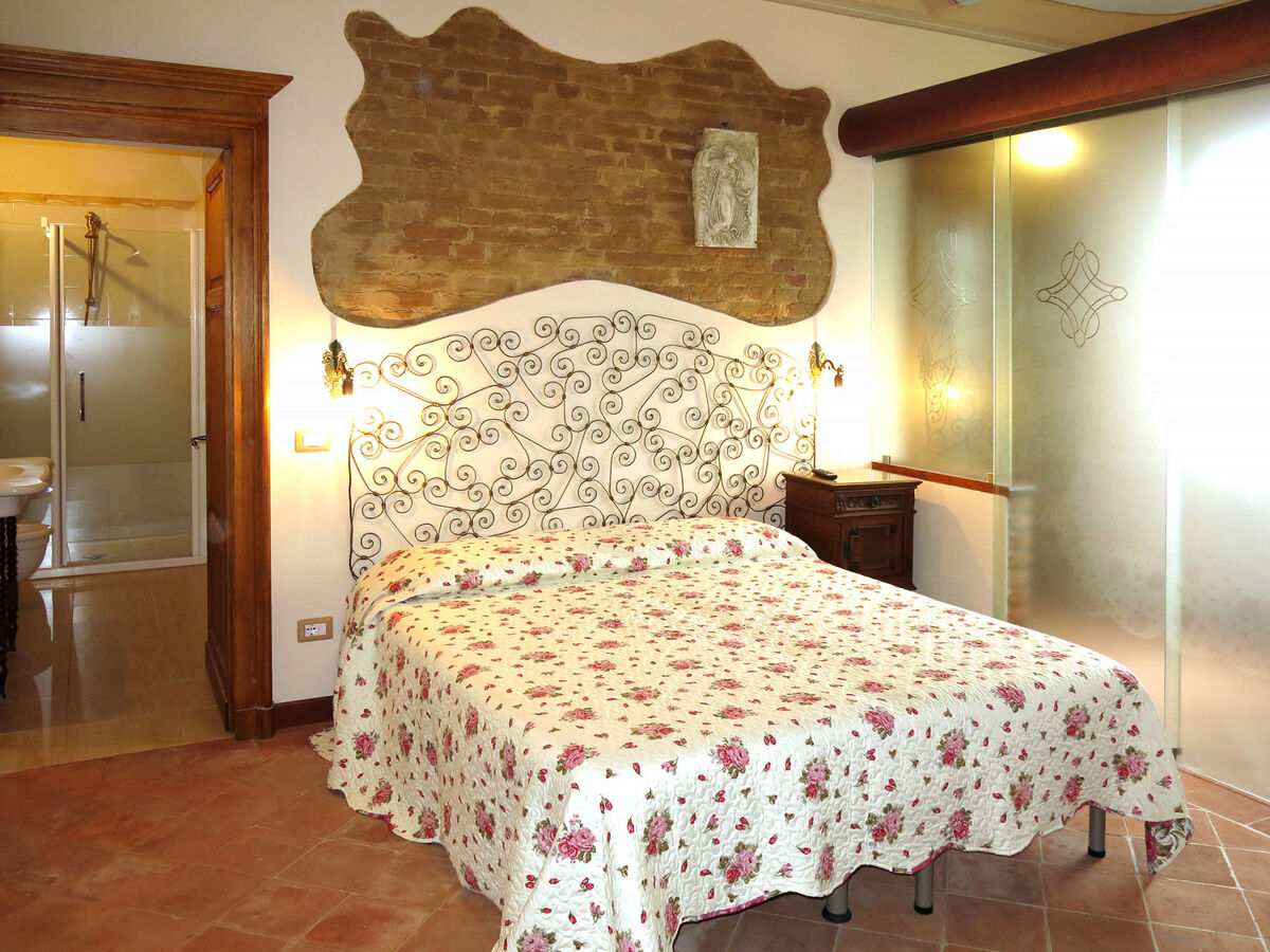 Le Rose d'Antan – Appartement 9 pers. à Cossombrato - Photo 9