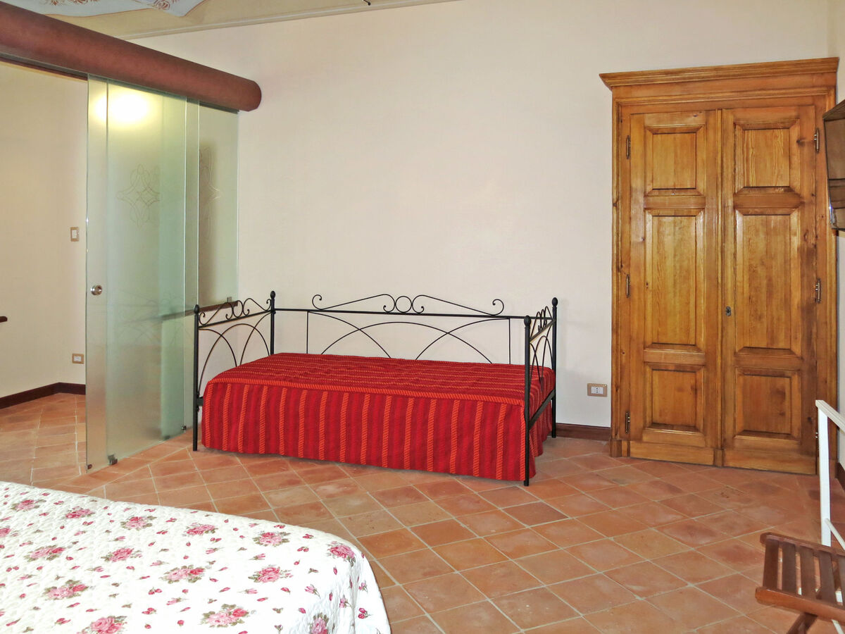 Le Rose d'Antan – Appartement 9 pers. à Cossombrato - Photo 10