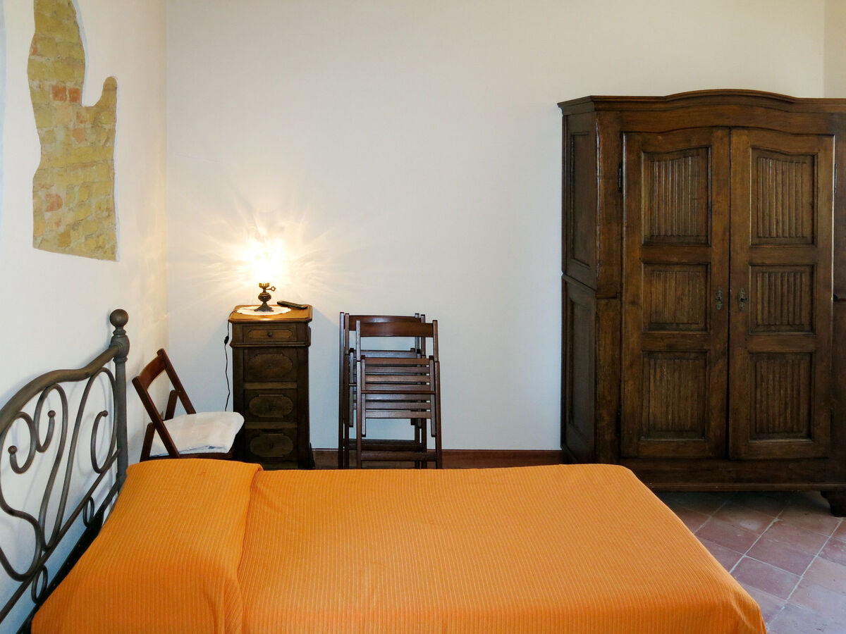 Le Rose d'Antan – Appartement 9 pers. à Cossombrato - Photo 11