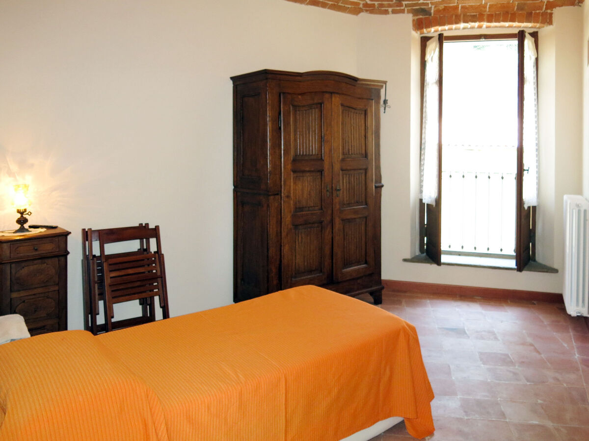 Le Rose d'Antan – Appartement 9 pers. à Cossombrato - Photo 12