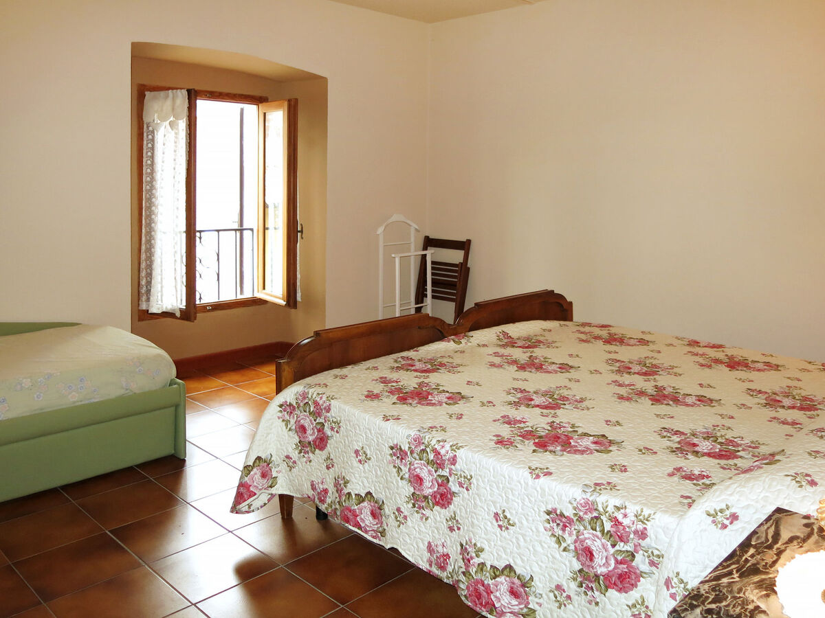 Le Rose d'Antan – Appartement 9 pers. à Cossombrato - Photo 13