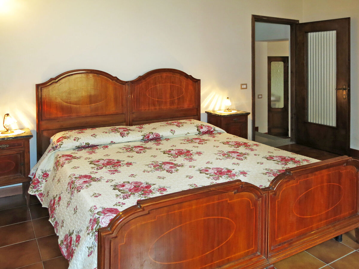 Le Rose d'Antan – Appartement 9 pers. à Cossombrato - Photo 14