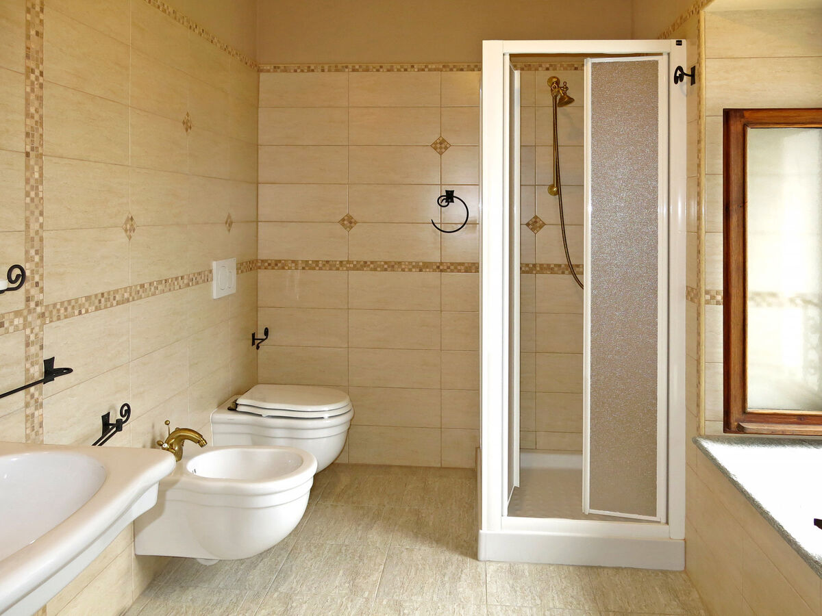 Le Rose d'Antan – Appartement 9 pers. à Cossombrato - Photo 16