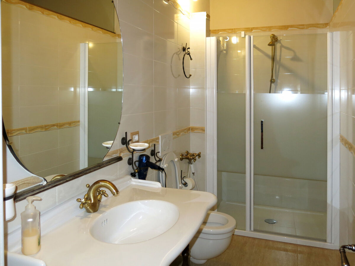 Le Rose d'Antan – Appartement 9 pers. à Cossombrato - Photo 17