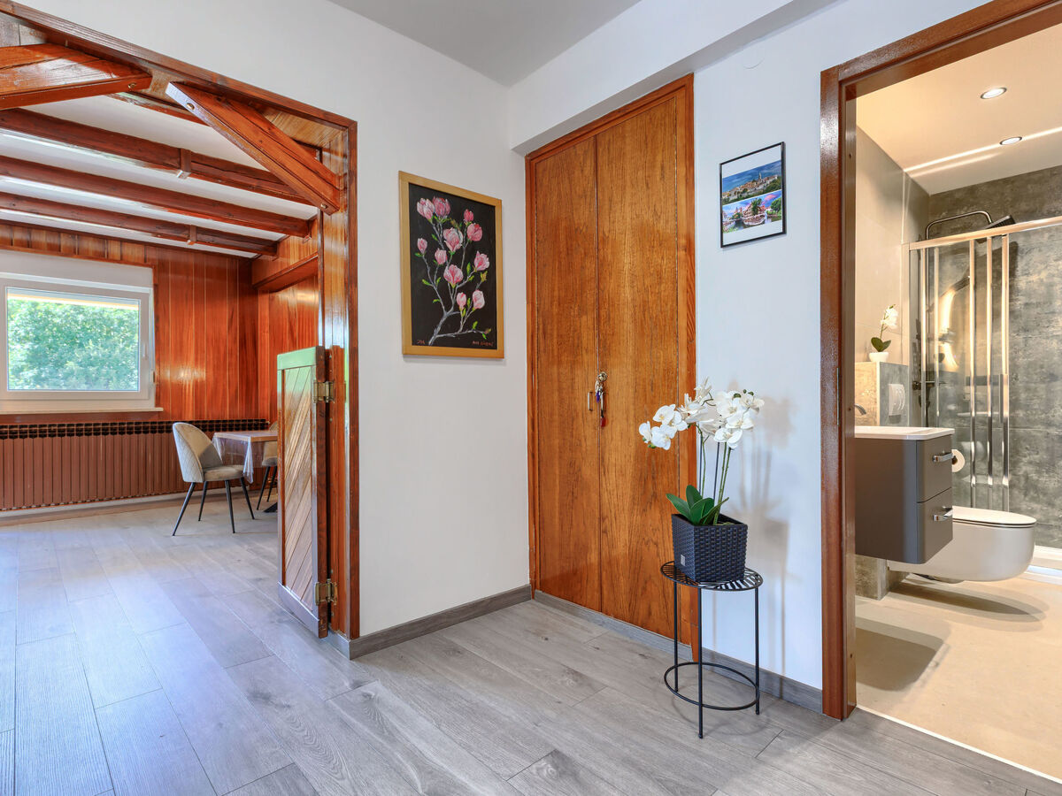 Maison Lola 12 pers., piscine privée à Labin - Photo 15