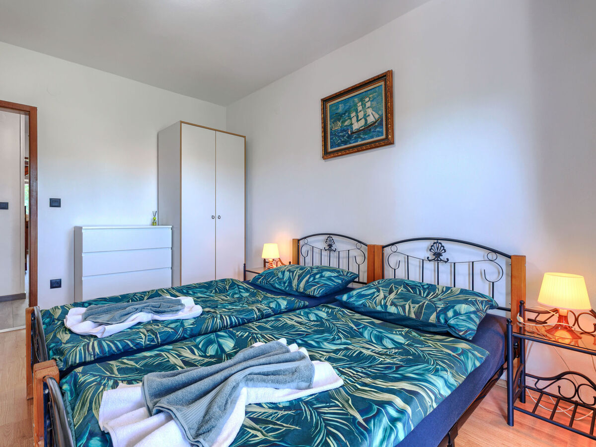 Maison Lola 12 pers., piscine privée à Labin - Photo 27