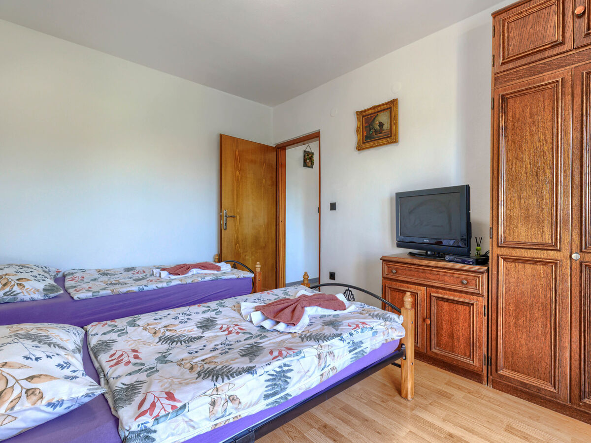 Maison Lola 12 pers., piscine privée à Labin - Photo 29