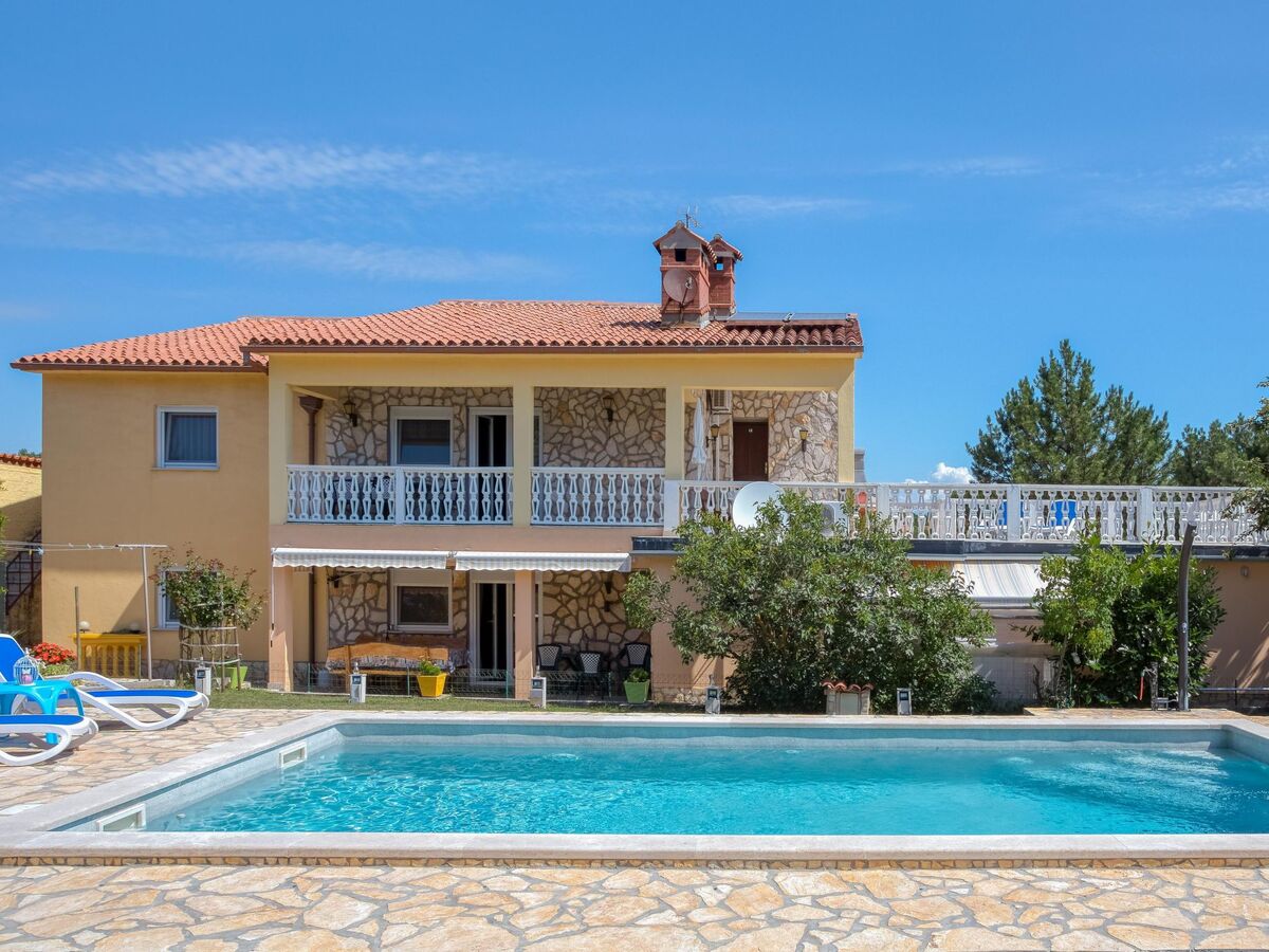 Maison Lola 12 pers., piscine privée à Labin - Photo 31