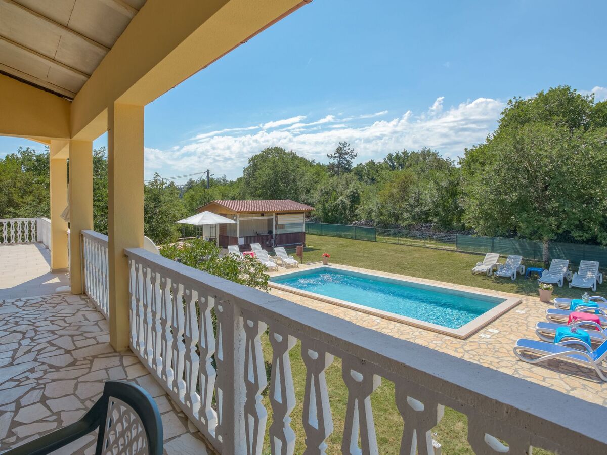 Maison Lola 12 pers., piscine privée à Labin - Photo 37