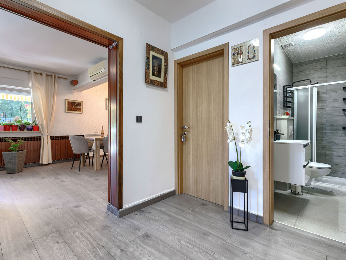 Maison Lola 12 pers., piscine privée à Labin - Photo 41