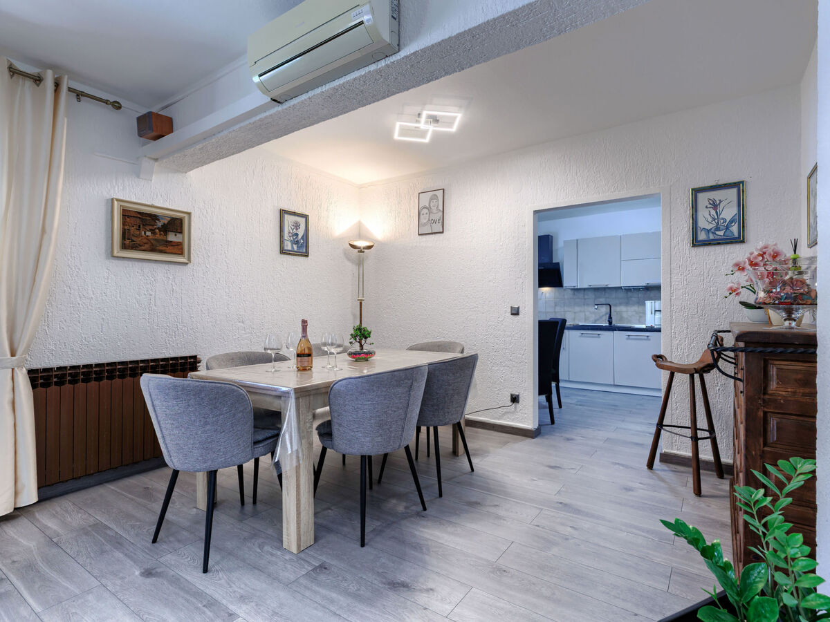 Maison Lola 12 pers., piscine privée à Labin - Photo 42