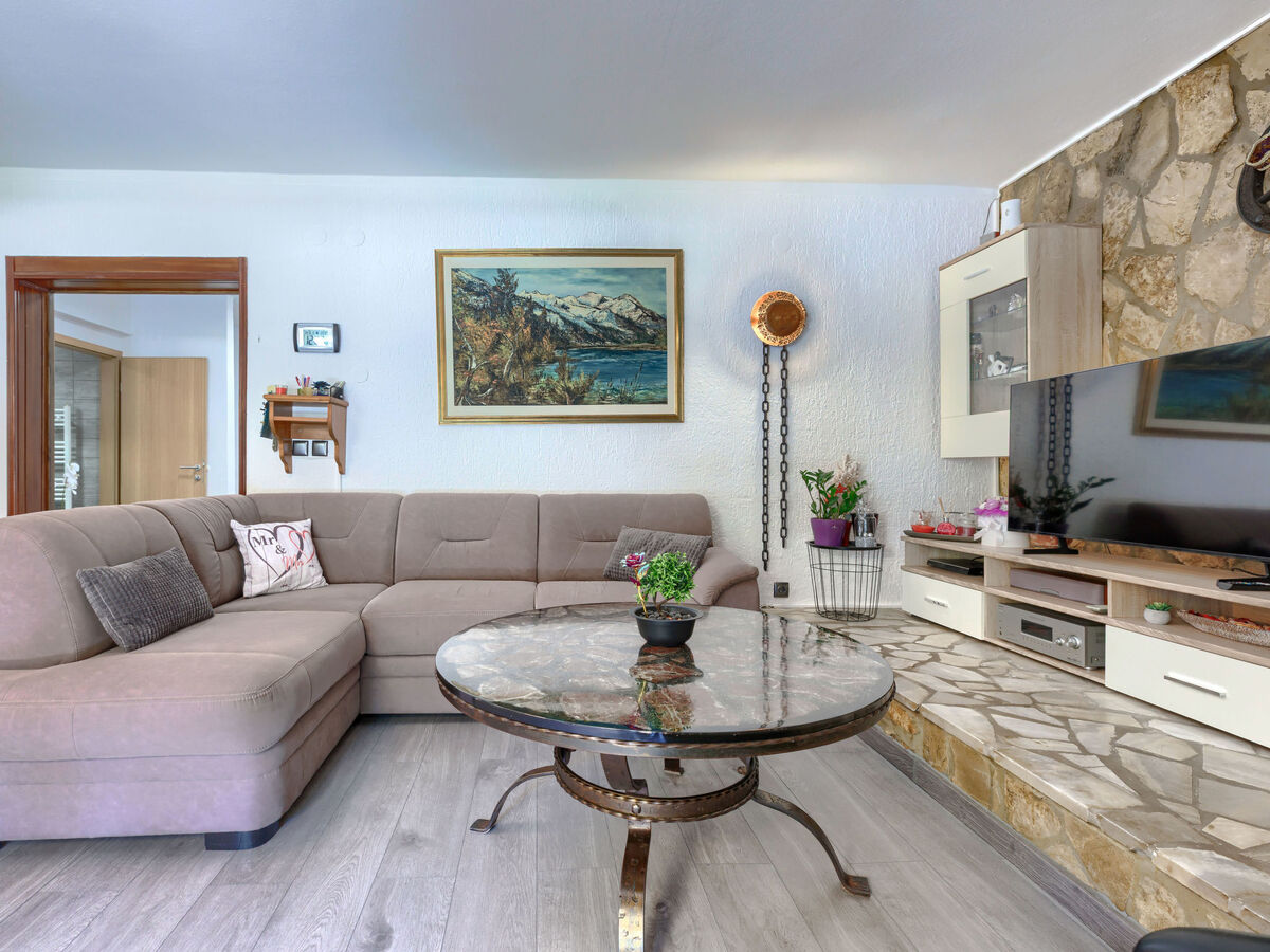 Maison Lola 12 pers., piscine privée à Labin - Photo 47
