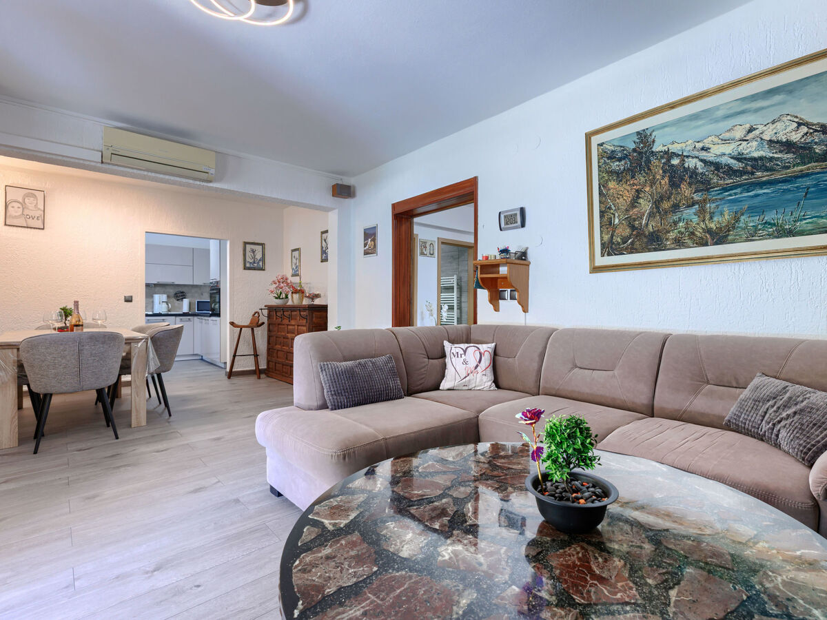 Maison Lola 12 pers., piscine privée à Labin - Photo 48