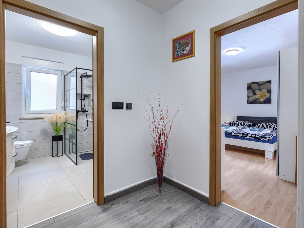 Maison Lola 12 pers., piscine privée à Labin - Photo 54