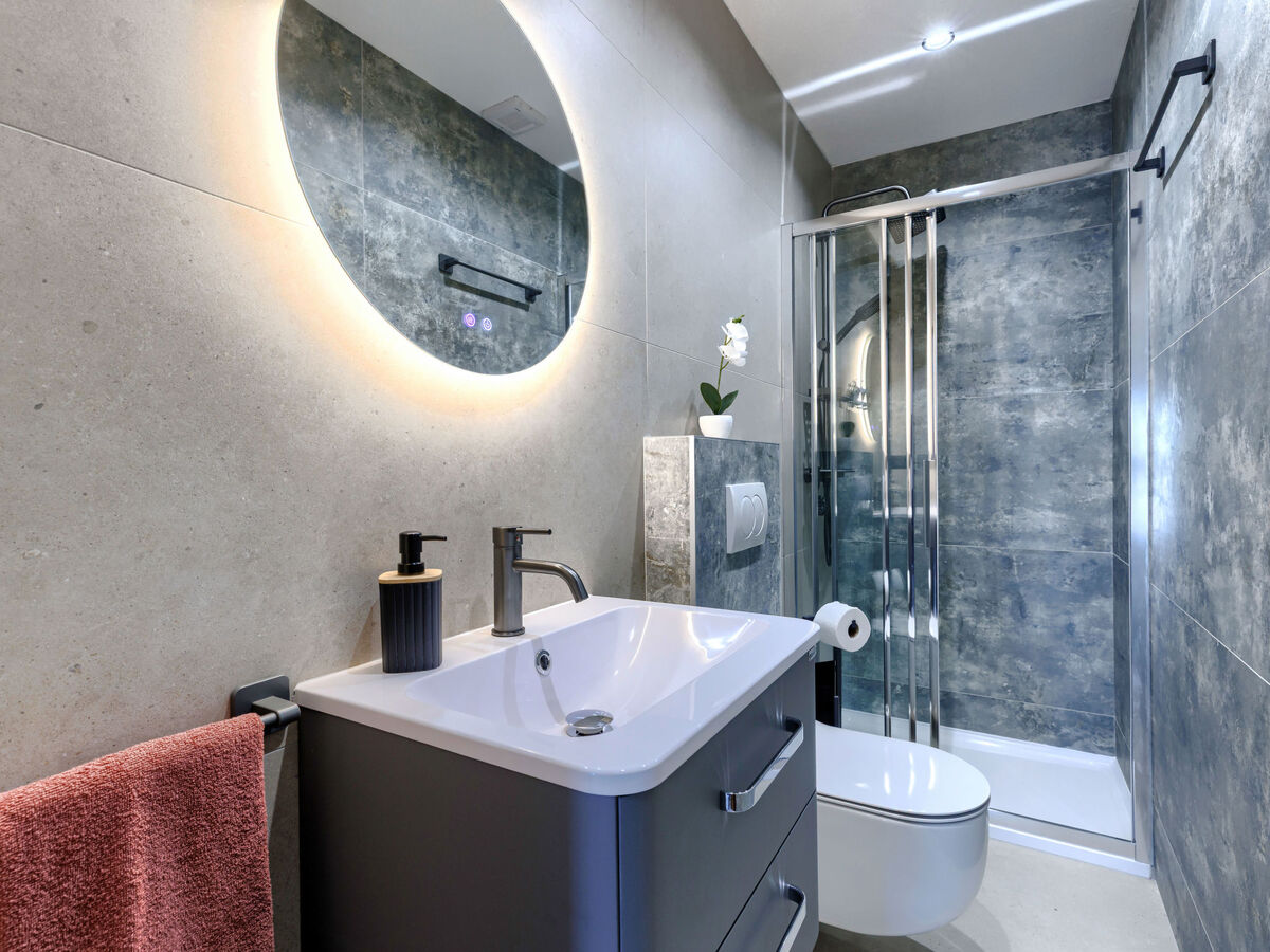 Maison Lola 12 pers., piscine privée à Labin - Photo 56