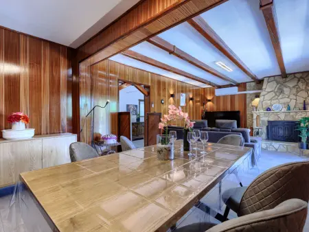 Maison Lola 12 pers., piscine privée à Labin : photo 4