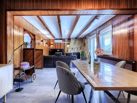 Maison Lola 12 pers., piscine privée à Labin : photo 6
