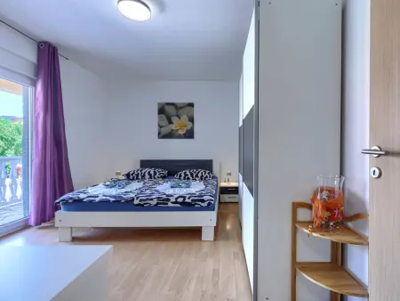 Maison Lola 12 pers., piscine privée à Labin : photo 18