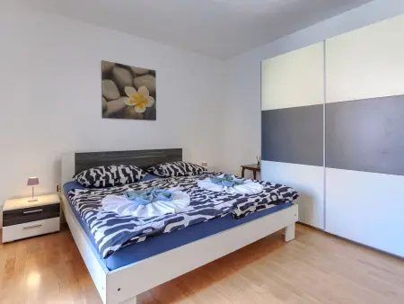 Maison Lola 12 pers., piscine privée à Labin : photo 20