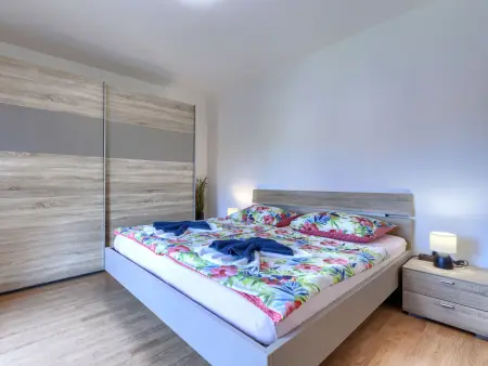 Maison Lola 12 pers., piscine privée à Labin : photo 23