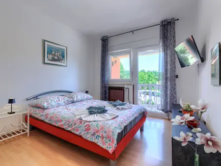 Maison Lola 12 pers., piscine privée à Labin : photo 24