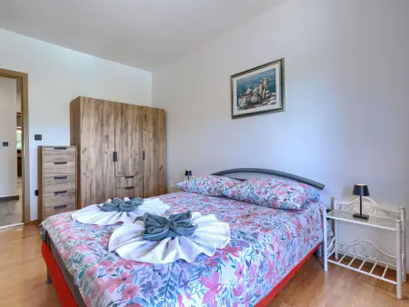 Maison Lola 12 pers., piscine privée à Labin : photo 25