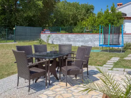 Maison Lola 12 pers., piscine privée à Labin : photo 35