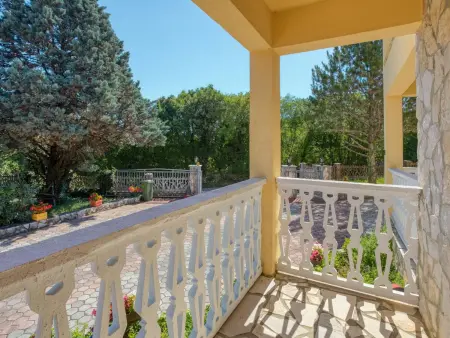 Maison Lola 12 pers., piscine privée à Labin : photo 36