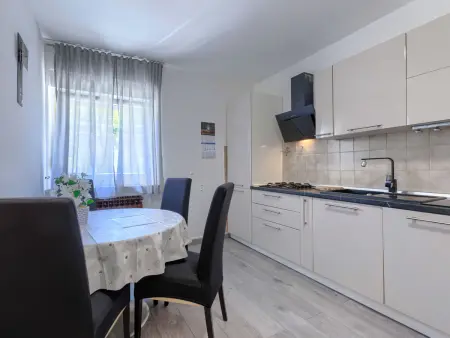Maison Lola 12 pers., piscine privée à Labin : photo 38