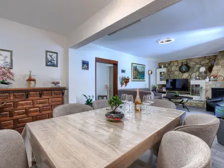 Maison Lola 12 pers., piscine privée à Labin : photo 39