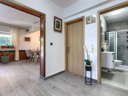 Maison Lola 12 pers., piscine privée à Labin : photo 41