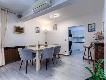Maison Lola 12 pers., piscine privée à Labin : photo 42