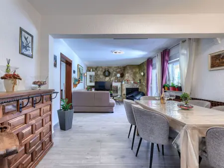 Maison Lola 12 pers., piscine privée à Labin : photo 46