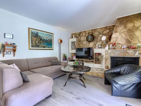 Maison Lola 12 pers., piscine privée à Labin : photo 49