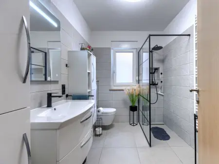Maison Lola 12 pers., piscine privée à Labin : photo 55