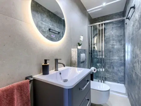 Maison Lola 12 pers., piscine privée à Labin : photo 56