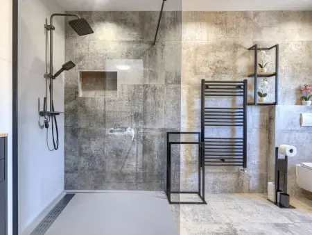 Maison Lola 12 pers., piscine privée à Labin : photo 57