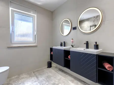 Maison Lola 12 pers., piscine privée à Labin : photo 59