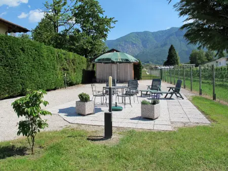 Appartement Casa Irene – lac de Caldonazzo à 200 m : photo 2