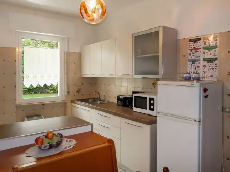 Appartement Casa Irene – lac de Caldonazzo à 200 m : photo 4