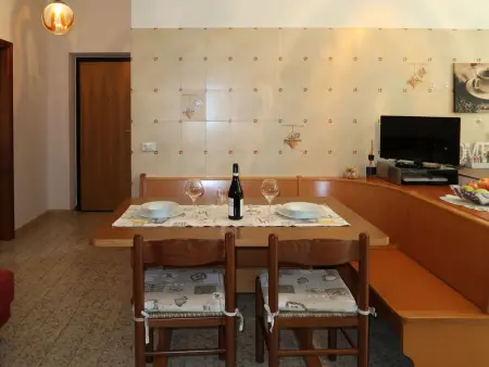 Appartement Casa Irene – lac de Caldonazzo à 200 m : photo 6