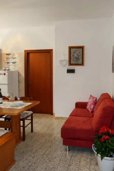Appartement Casa Irene – lac de Caldonazzo à 200 m : photo 7