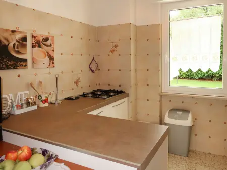 Appartement Casa Irene – lac de Caldonazzo à 200 m : photo 8