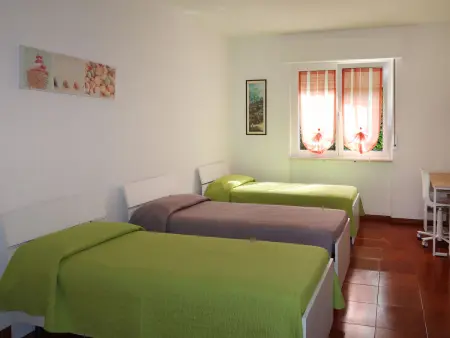 Appartement Casa Irene – lac de Caldonazzo à 200 m : photo 12
