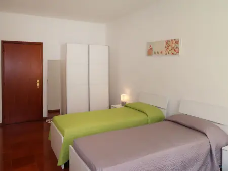 Appartement Casa Irene – lac de Caldonazzo à 200 m : photo 13