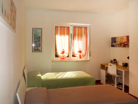 Appartement Casa Irene – lac de Caldonazzo à 200 m : photo 14