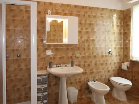 Appartement Casa Irene – lac de Caldonazzo à 200 m : photo 15